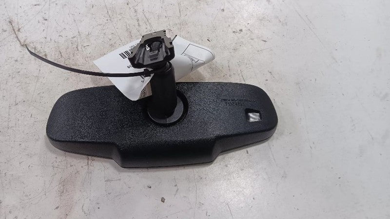 Interior Rear View Mirror Telematics Onstar Opt DD8 Fits 13-20 TRAX OE