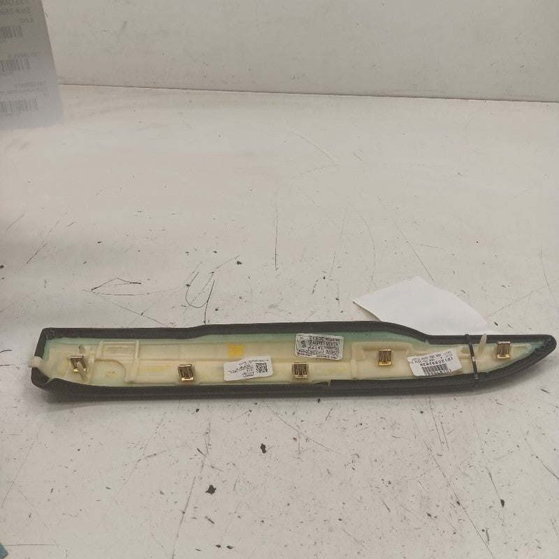 Cadillac XTS Passenger Right Rear Door Arm Rest      2016 2017 2018