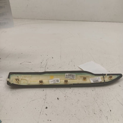 Cadillac XTS Passenger Right Rear Door Arm Rest      2016 2017 2018