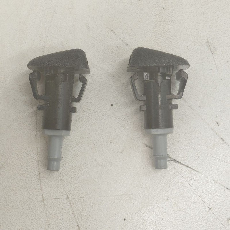 Buick Encore GX Windshield Wiper Washer Fluid Hood Sprayer Nozzles  20