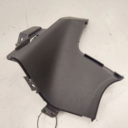 Hyundai Sonata Driver Left Lower Dash Center Cover Trim {84770C2000} 2