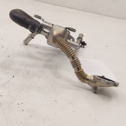 Chevy Volt EGR Valve Tube Pipe Exhaust Line  1.5 2016 2017 2018 2019