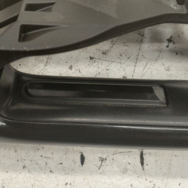 Passenger Right Rear Door Handle Exterior Fits 22-25 Lexus NX250