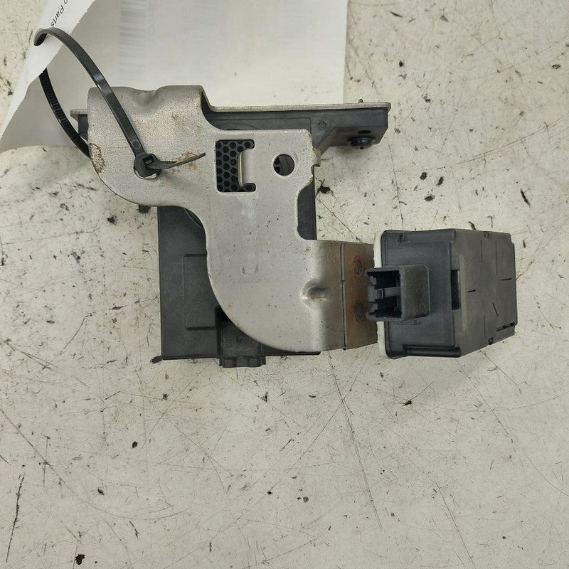 Theft-locking Keyless Entry Control Module Fits 16-24 Nissan Titan XD