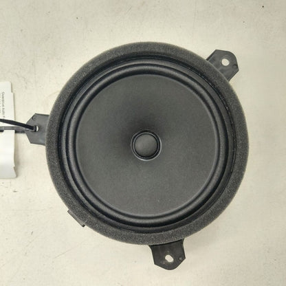 Subaru XV Crosstrek Speaker Right Passenger Rear  2025 2024