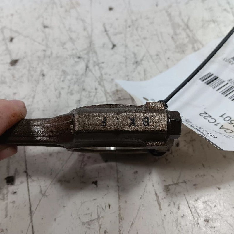 Nissan Kicks Single Piston With Connecting Rod   1.6 2021 2022 2023 2024