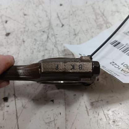 Nissan Kicks Single Piston With Connecting Rod   1.6 2021 2022 2023 2024