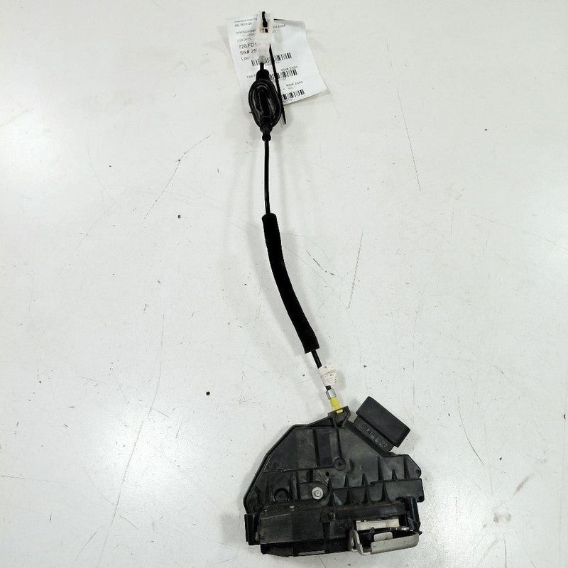 Ford Edge Door Latch Lock Right Passenger Rear  2019 2020 2021 2022 20