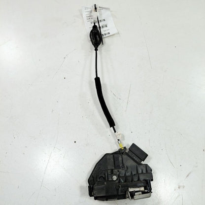 Ford Edge Door Latch Lock Right Passenger Rear  2019 2020 2021 2022 20