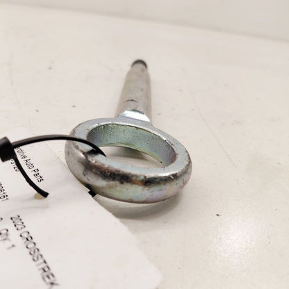 Subaru Crosstrek Tow Hook 2023 2022 2021