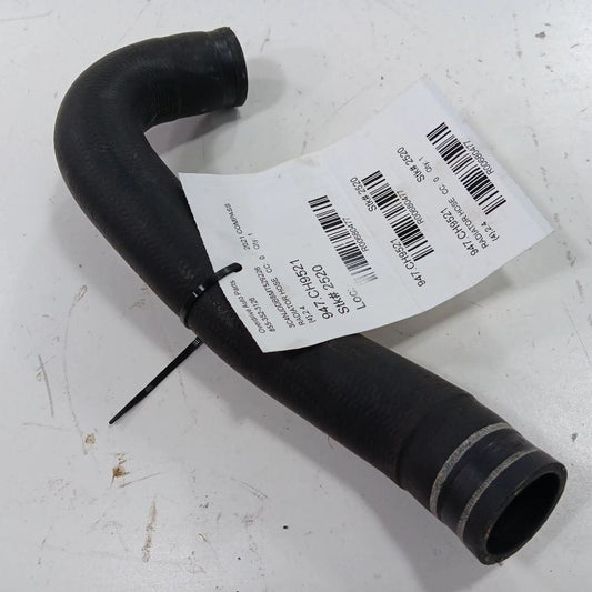 Jeep Compass 2.4 Radiator Hose Line Tube  2021 2020 2019 2018 2017