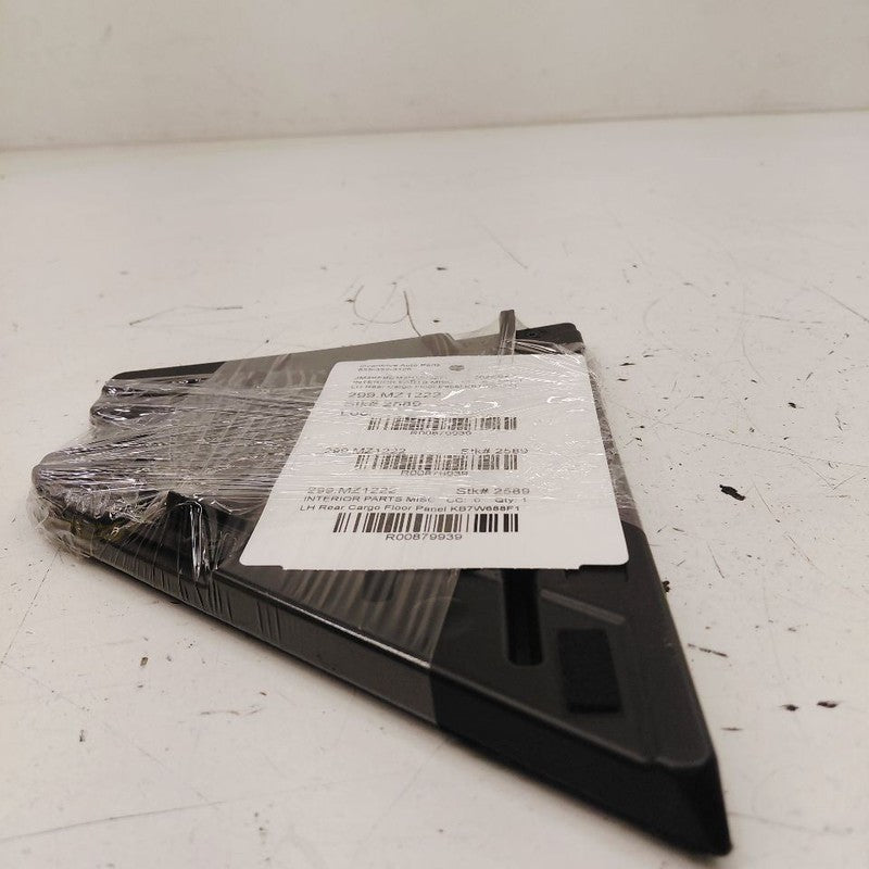 Mazda CX-5 Left Rear Cargo Floor Panel {KB7W688F1} 2023 2022 2021 2020