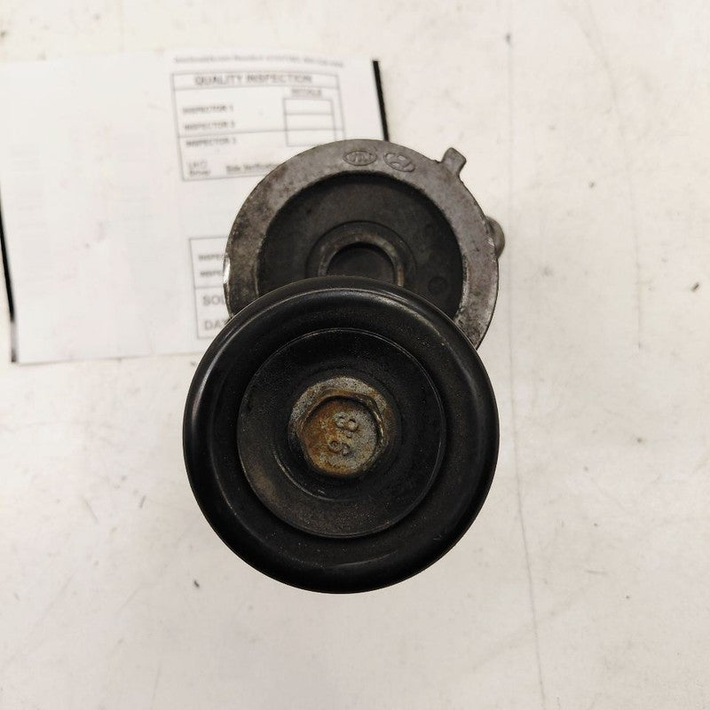 Kia Optima Belt Tensioner Pulley  2.4 2018 2017 2016 OEM
