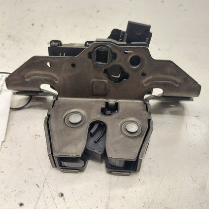 Chevy Volt Trunk Latch  2016 2017 2018 2019