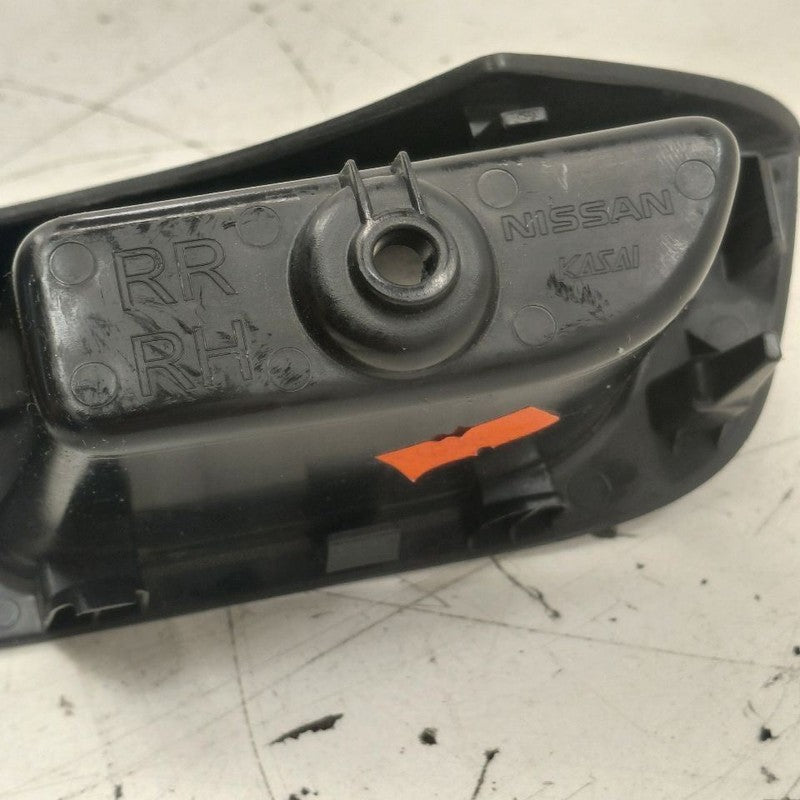 Nissan Versa Note Window Switch Bezel Trim Right Rear  2019 2018 2017