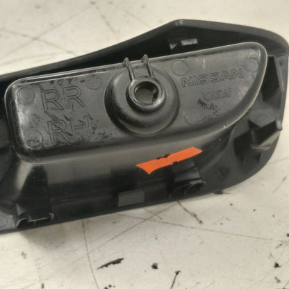 Nissan Versa Note Window Switch Bezel Trim Right Rear  2019 2018 2017