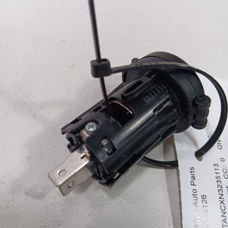 Outback Legacy 12V Power Port Socket {21Y12MN} 2025 2024 2023 2022 202