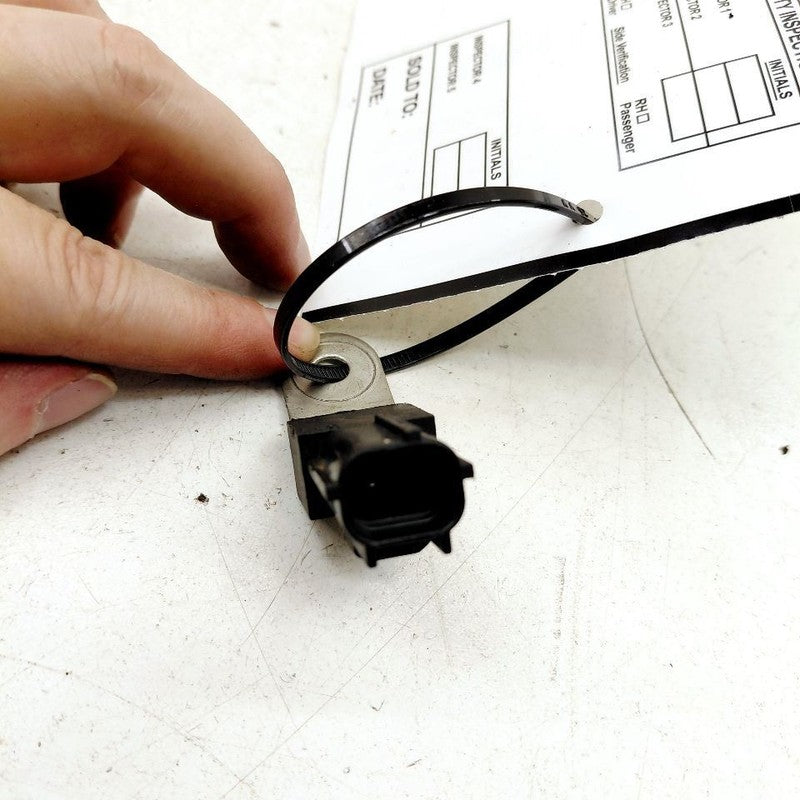 Jeep Cherokee Ignition Capacitor {68080837AB} 2015 2016 2017