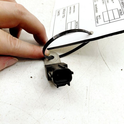 Jeep Cherokee Ignition Capacitor {68080837AB} 2015 2016 2017