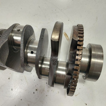 Chrysler 300 Engine Crankshaft Crank Shaft  3.6 2017 2018 2019 OEM