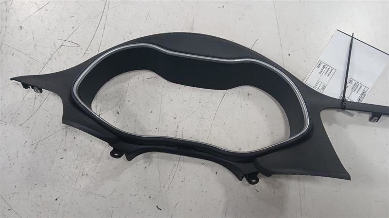 Chrysler 200 Speedometer Bezel Dash Surround Trim  2015 2016 2017 OEM