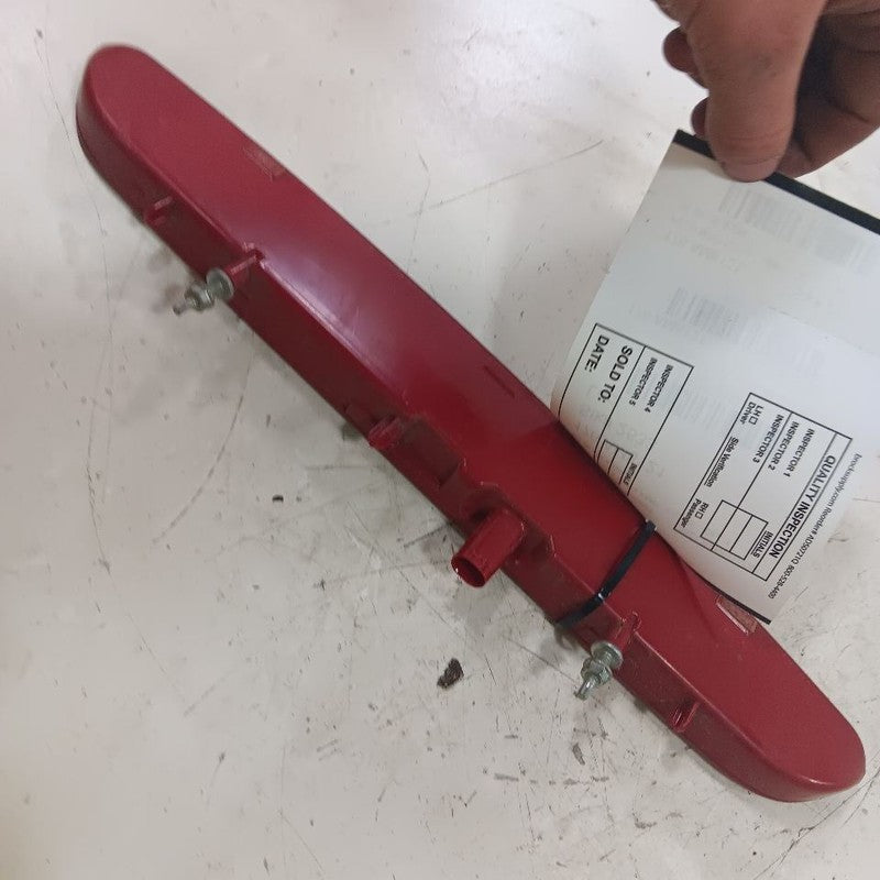 Jeep Renegade High Mount Tail Lamp Third 3rd Brake Light 2023 2022 2021 2020