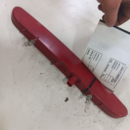 Jeep Renegade High Mount Tail Lamp Third 3rd Brake Light 2023 2022 2021 2020