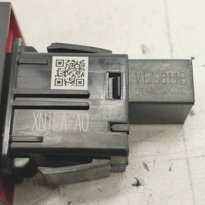 Honda CR-V Hazard Switch 4 Way Flasher Button  2017 2018 2019