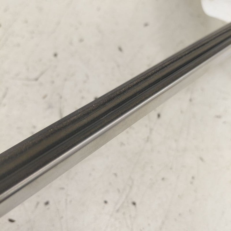 Jeep Cherokee Door Glass Window Weather Strip Trim Rear Left Driver Ba