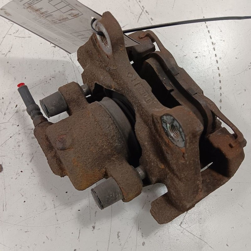 Passenger Right Brake Caliper Front Fits 15-22 PROMASTER CITY OEM