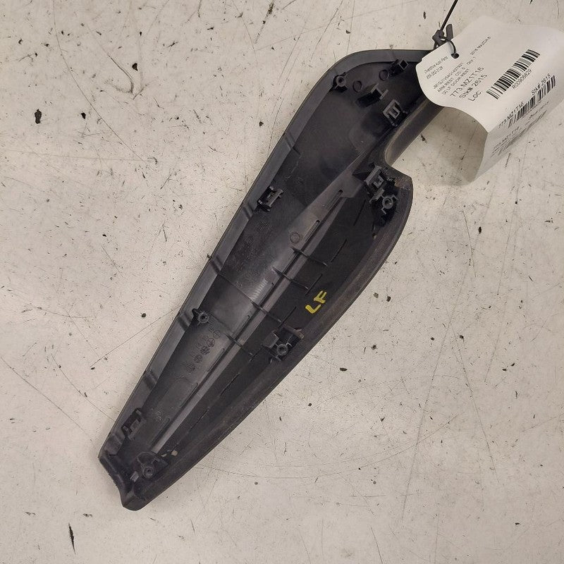 Mazda 6 Driver Left Front Door Arm Rest  2016 2015 2014