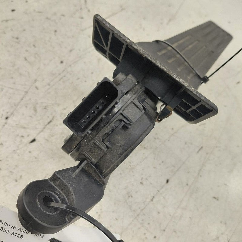 Hyundai Veloster Gas Pedal  2017 2016 2015 2014
