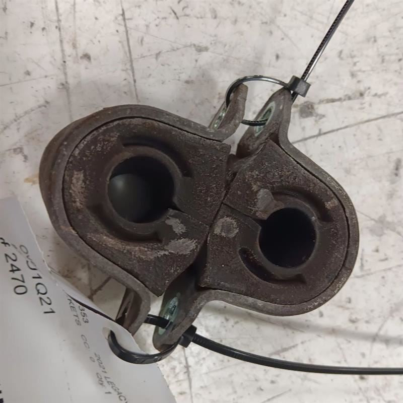 Subaru Legacy Rear Sway Bar Bushing Mounting Bracket  2020 2021 2022 2