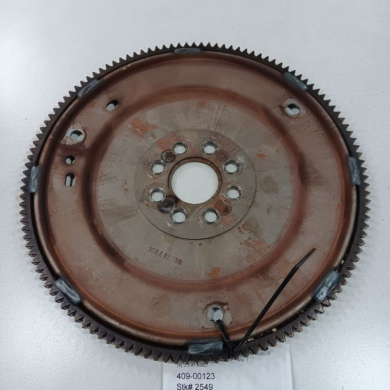 Flywheel Ford Flex Plate 3 Converter Bolt Holes Fits 08-19 TAURUS OEM