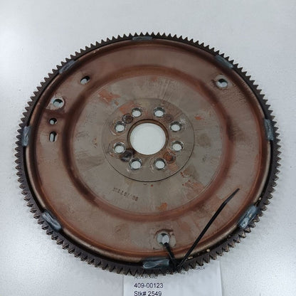 Flywheel Ford Flex Plate 3 Converter Bolt Holes Fits 08-19 TAURUS OEM