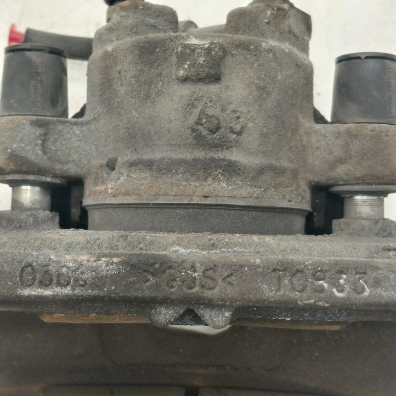Driver Left Front Brake Caliper Fits 21-25 Ford Bronco Sport