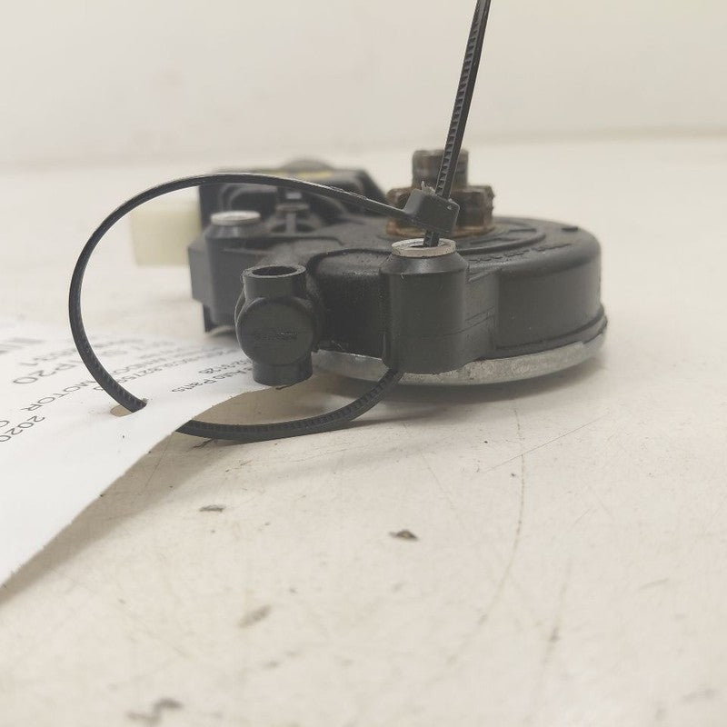 Subaru XV Crosstrek Passenger Right Rear Power Window Motor 2022 2021 