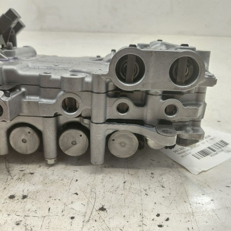 Mazda 6 Automatic Transmission Valve Body  2018 2019 2020 2021