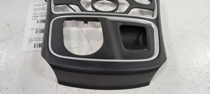Chrysler 200 Temp Temperature Control Bezel Surround Dash Trim 2015 20