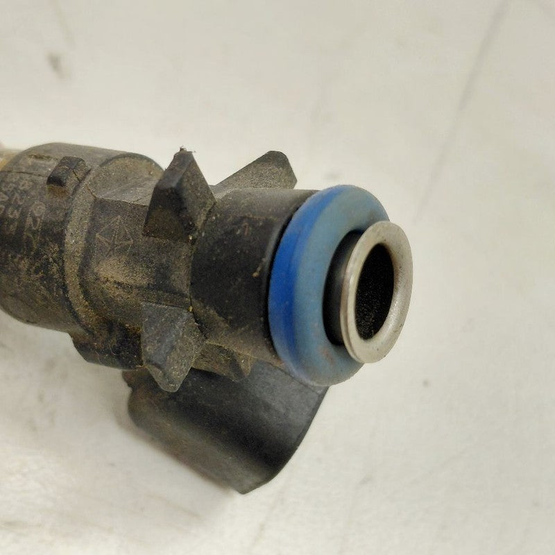 Fuel Injection Injector Fits 11-20 Dodge Caravan