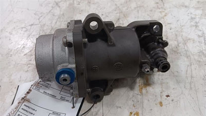 Buick Lacrosse Transmission Pump 2017 2018 2019