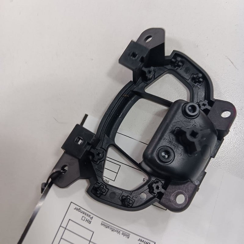 Jeep Compass Parking Brake Bezel Emergency Handle Lever Trim  2018 2019 2020 202