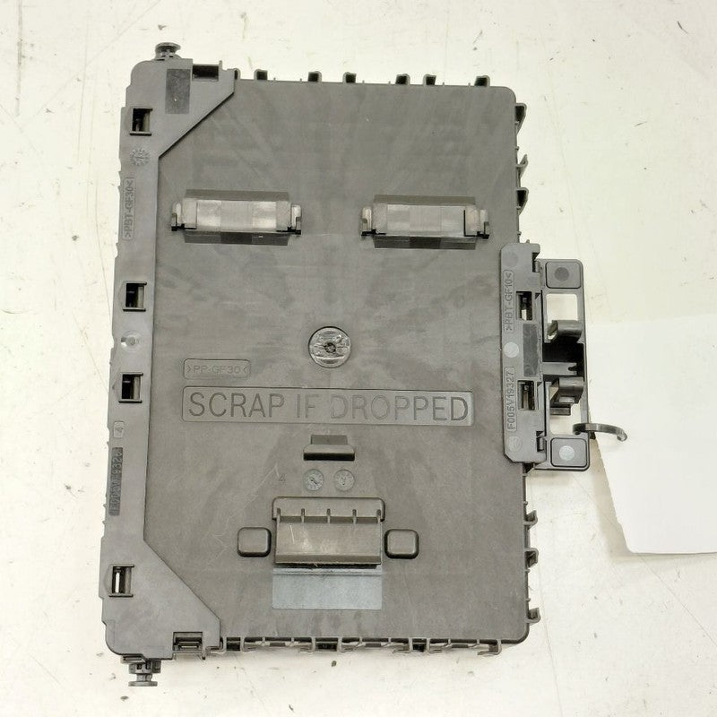 Ford Escape Cabin Fuse Box Interior Inner Under Dash  2022 2023 2024
