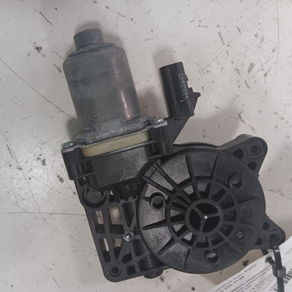 Passenger Right Rear Power Window Motor Fits 20-23 Buick Encore GX OEM