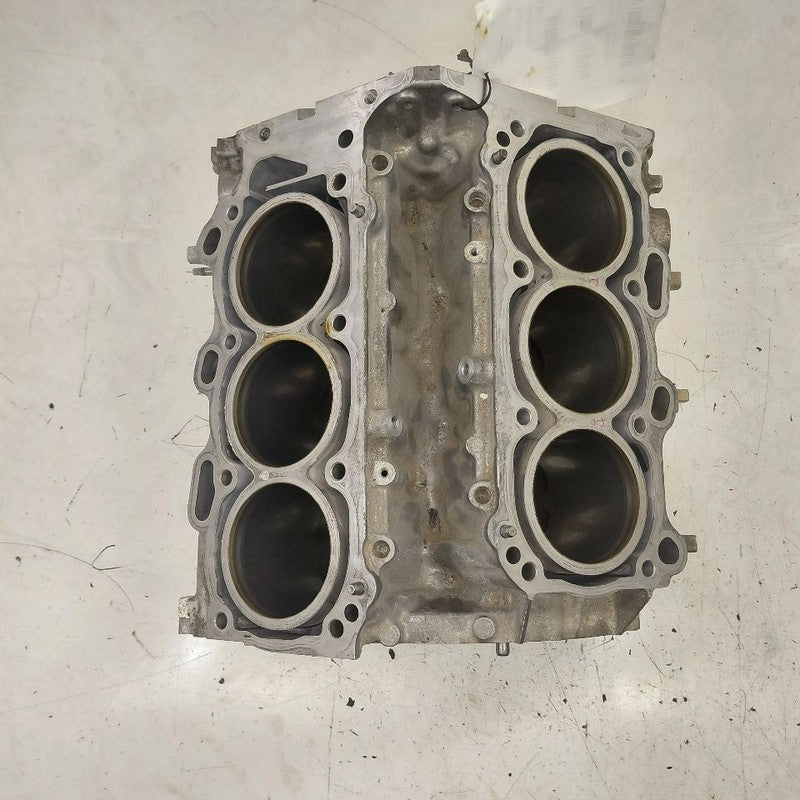 Bare Engine Cylinder Block 2GRFKS Engine Fits 16-19 Lexus GS350