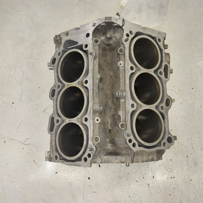 Bare Engine Cylinder Block 2GRFKS Engine Fits 16-19 Lexus GS350