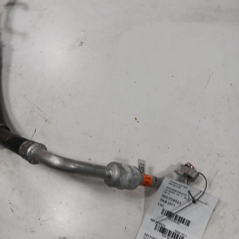 Ford Bronco Sport AC Hose Line  1.5 2024 2023 2022 2021 OEM