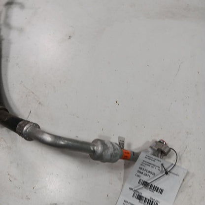 Ford Bronco Sport AC Hose Line  1.5 2024 2023 2022 2021 OEM