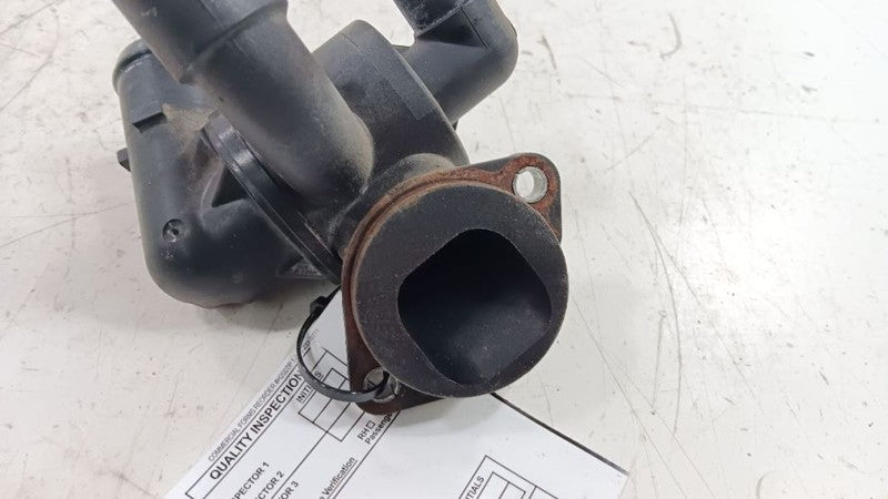 Volkswagen Golf Thermostat Housing Mount Bracket 2010 2011 2012 2013 2