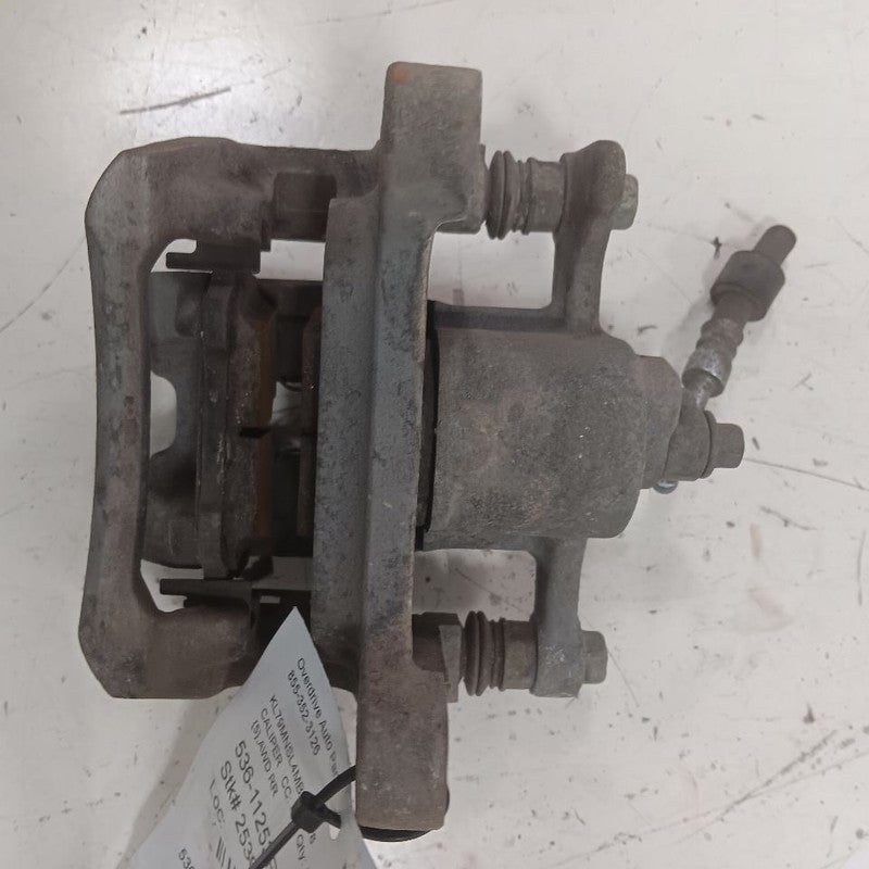 Passenger Right Rear Brake Caliper Fits 21-23 Chevy Trailblazer OEM